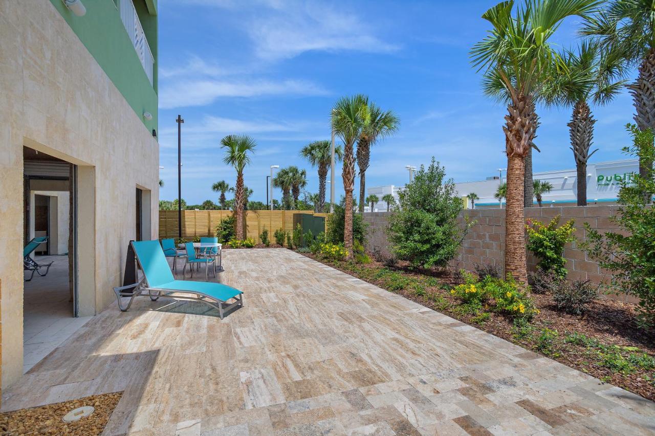 Holiday Inn Express St. Augustine - Vilano Beach By Ihg Exterior foto