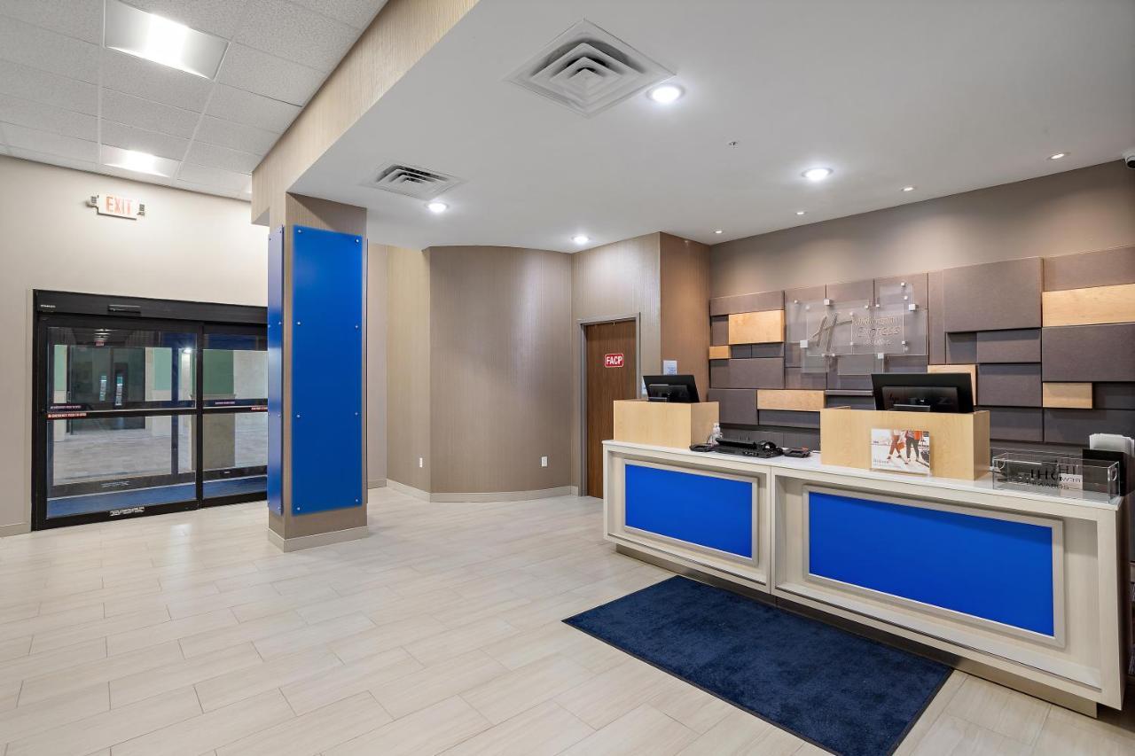 Holiday Inn Express St. Augustine - Vilano Beach By Ihg Exterior foto