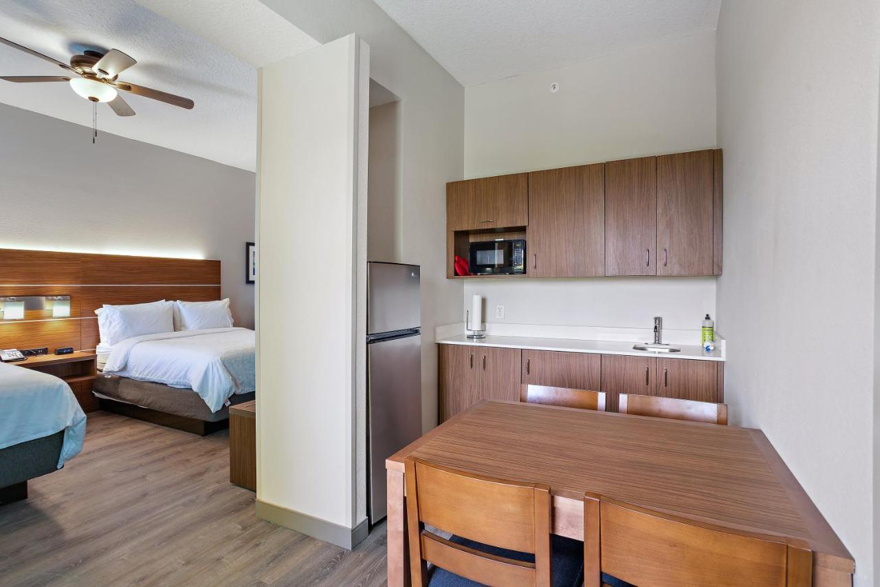 Holiday Inn Express St. Augustine - Vilano Beach By Ihg Exterior foto