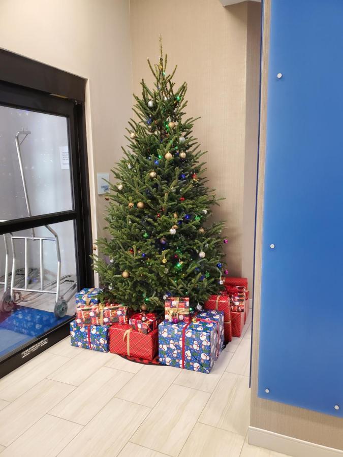 Holiday Inn Express St. Augustine - Vilano Beach By Ihg Exterior foto