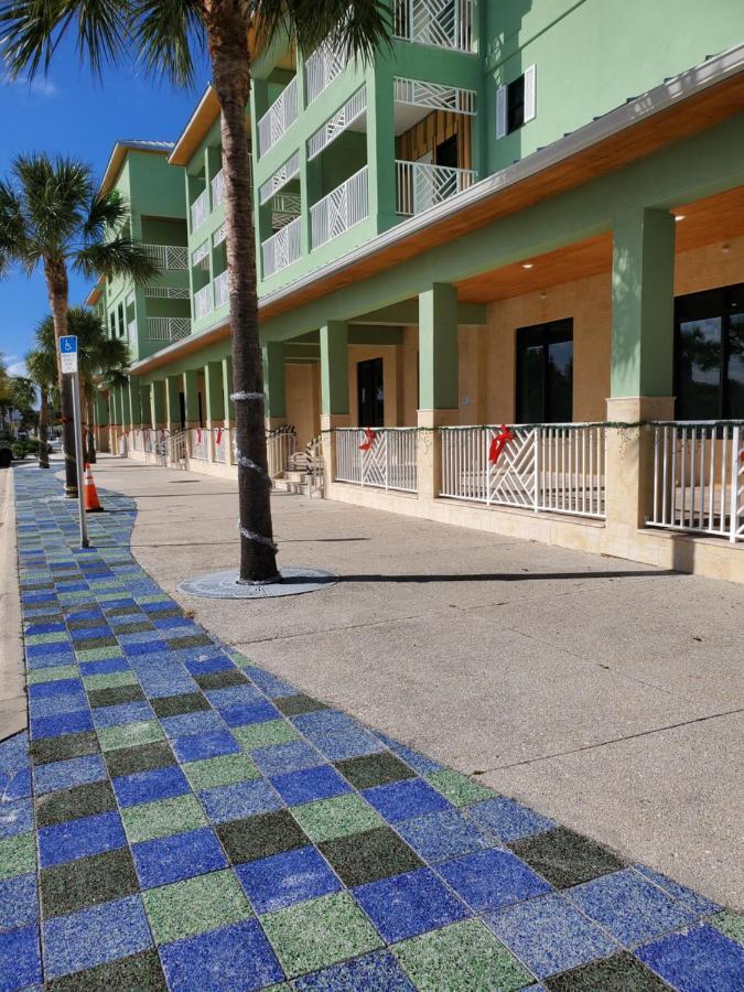 Holiday Inn Express St. Augustine - Vilano Beach By Ihg Exterior foto
