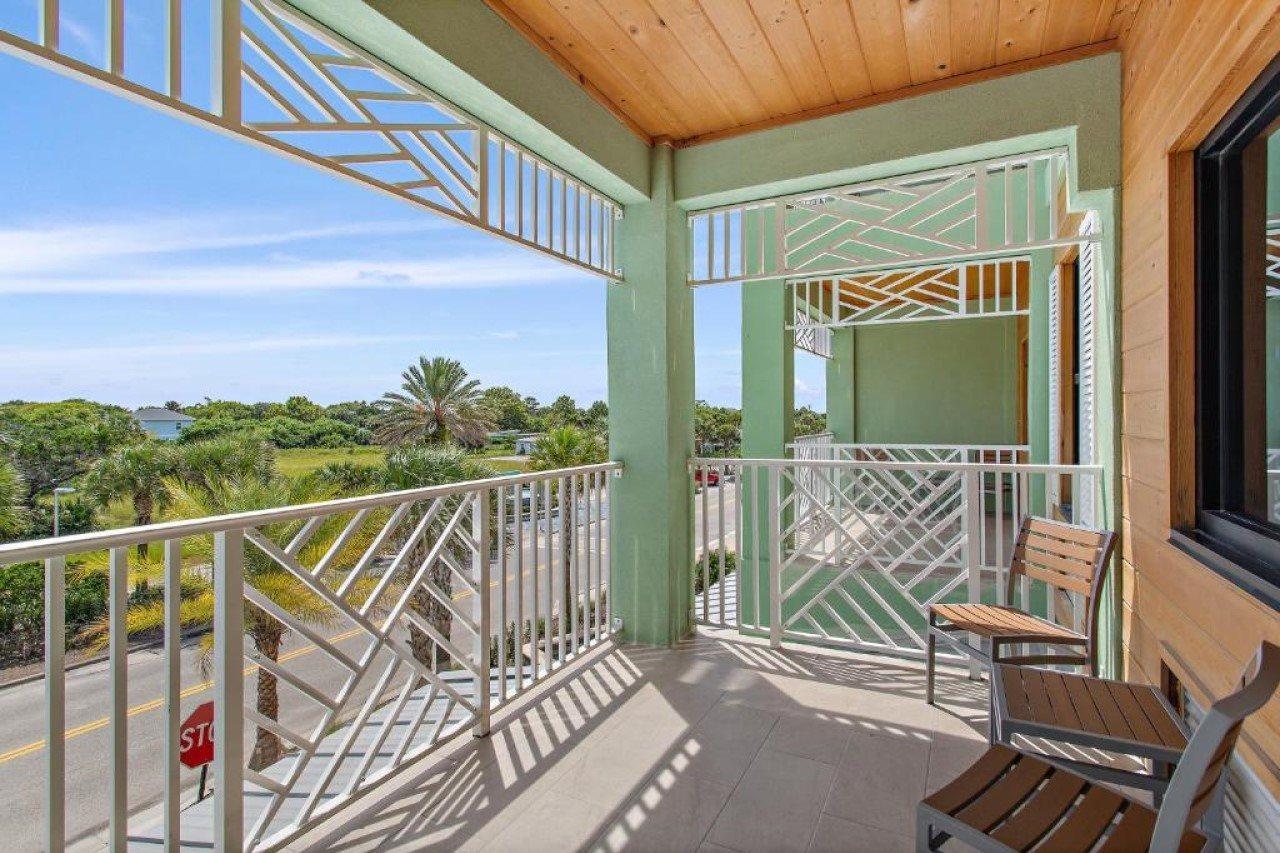 Holiday Inn Express St. Augustine - Vilano Beach By Ihg Exterior foto
